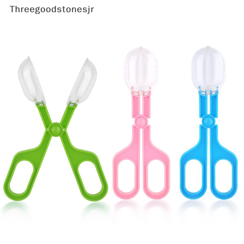 Bộ Đồ Chơi Bẫy Côn Trùng Bằng Thép Không Gỉ JR