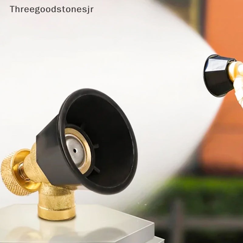 Vòi Phun Nước Tưới Cây Áp Suất Cao Điều Chỉnh Được JR