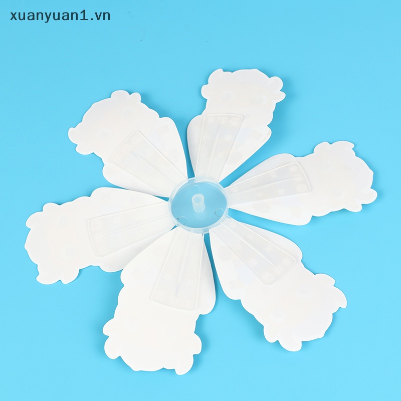 Chong Chóng Hoa Trang Trí Sân Vườn