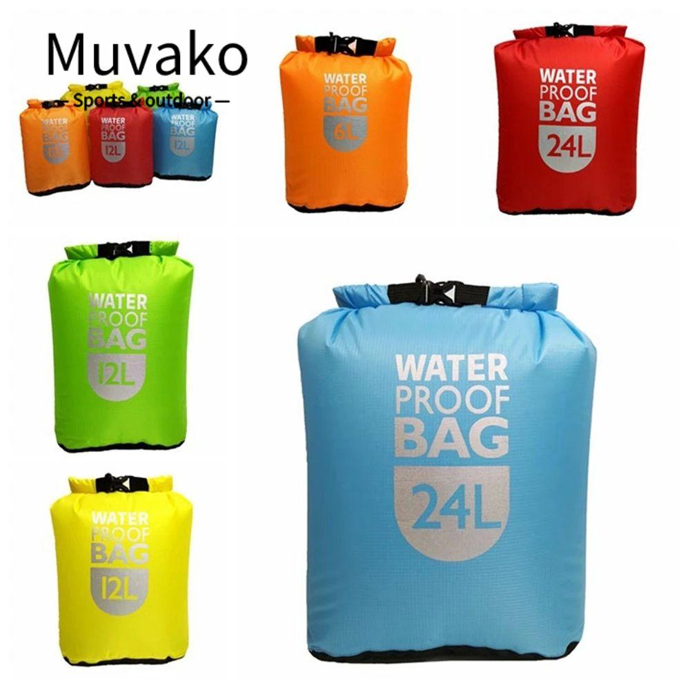 MUVAKO Túi Đựng Đồ Lặn Chống Thấm Nước Tiện Dụng