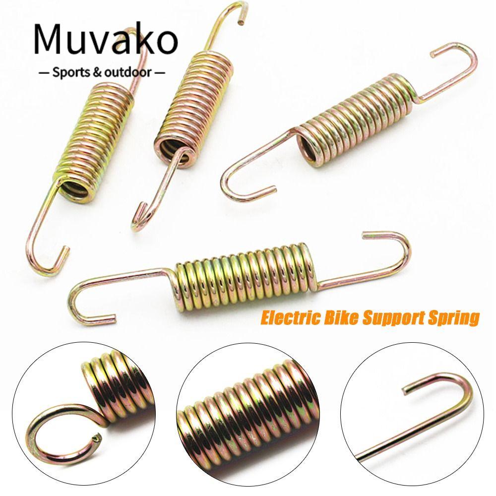 MUVAKO Bộ 2 Chân Chống Đứng Dành Cho Xe Máy Điện