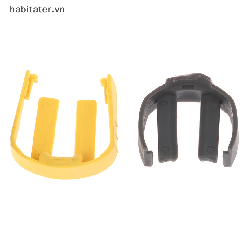 1 Kẹp Chữ C Thay Thế Cho Máy Phun Rửa Áp Suất Karcher K2 K3 K7