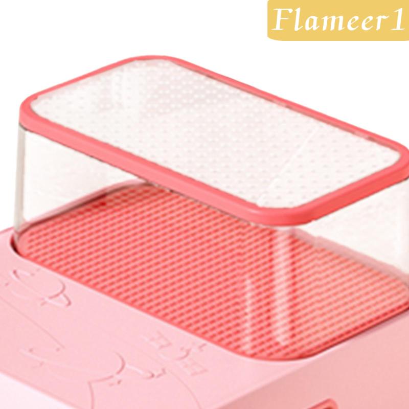 [Flameameer1] 2 Chỗ Ngồi Bậc Thang Đôi Cho Phòng Khách / Phòng Ngủ Trẻ Em