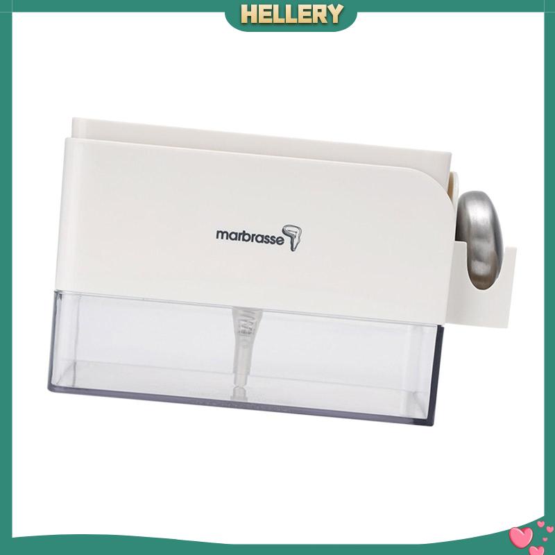 Hộp Đựng Xà Phòng Kèm Giá Đỡ Loại Bỏ Mùi Hôi Tiện Dụng