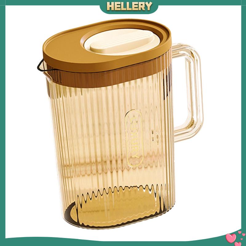 Bình Đựng Nước 70oz Kín Khí Không Rò Rỉ Dùng Cho Tủ Lạnh