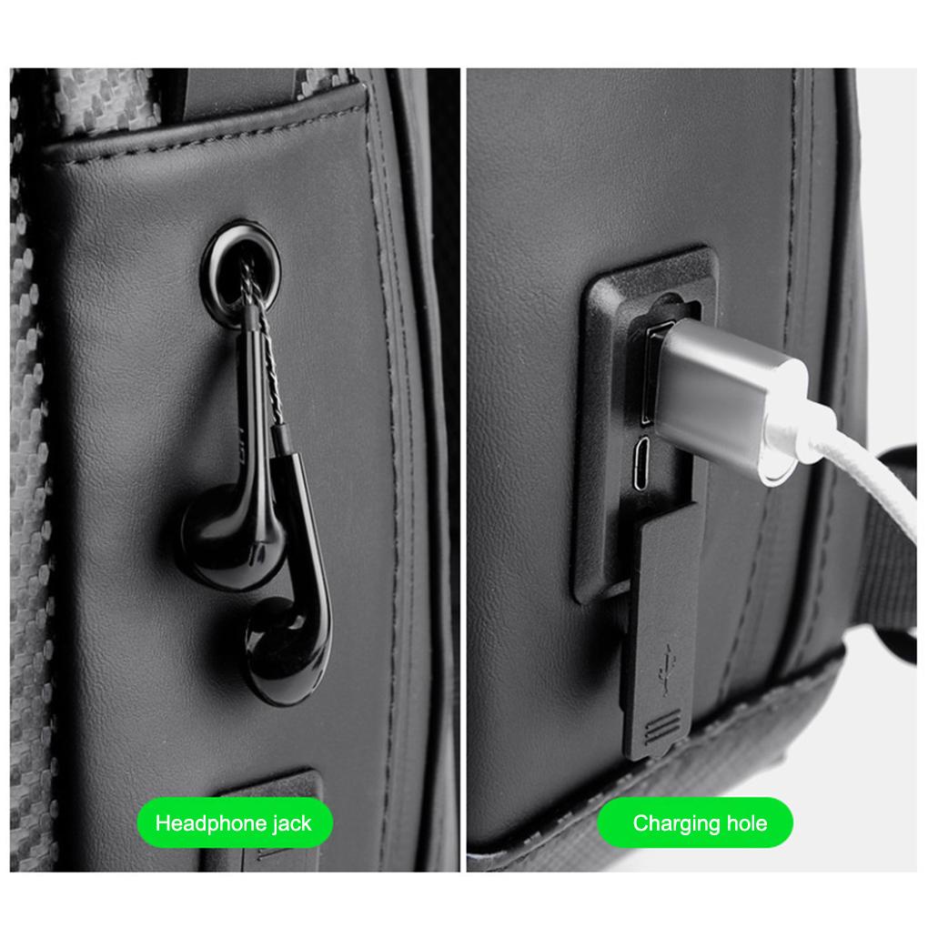 Ba Lô Leo Núi / Cắm Trại Khung Trong Hình Kim Cương Thời Trang Cho Nam Và Nữ