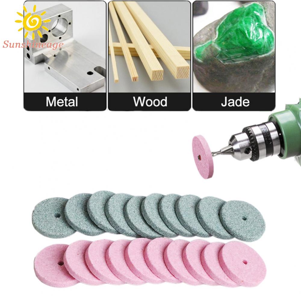 Set 22 Đĩa Mài Đánh Bóng Đa Năng