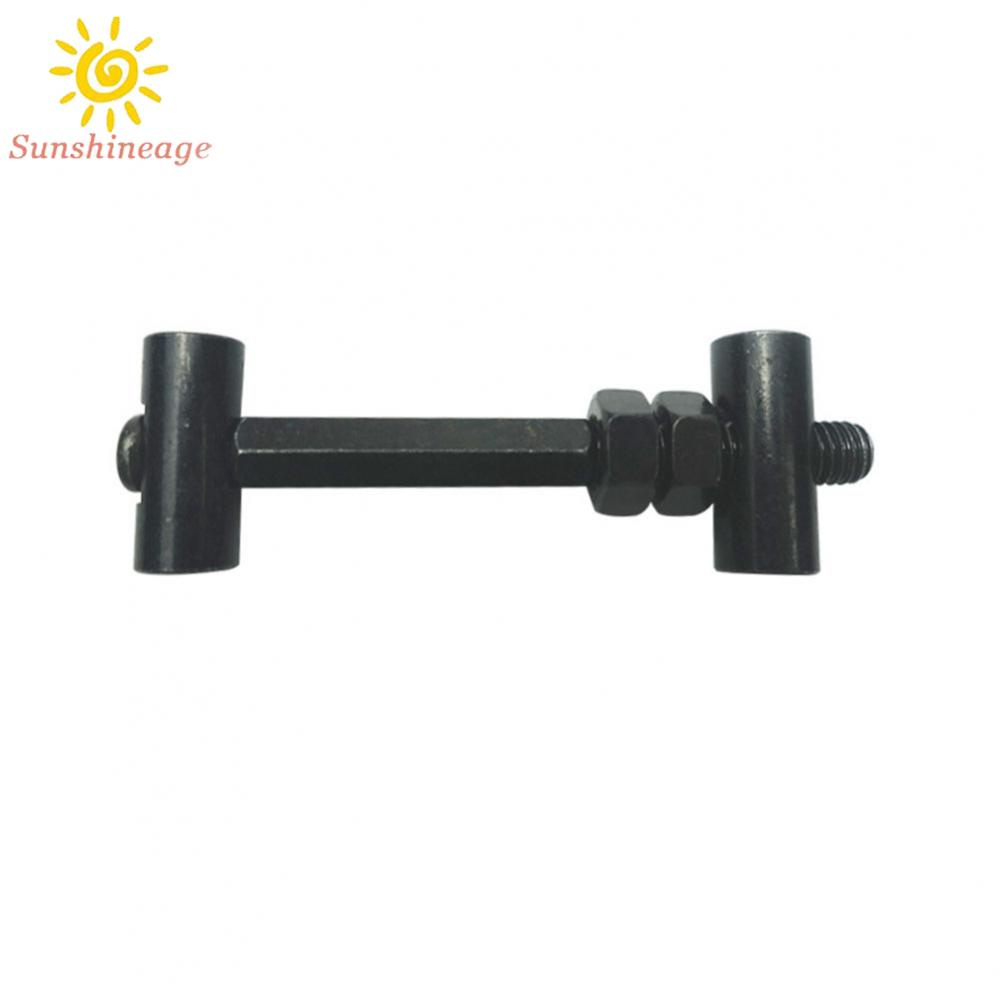 Bộ Lắp Ráp Bằng Thép Không Gỉ 32g 5 * 3 * 2cm Cho NINEBOT MAX G30