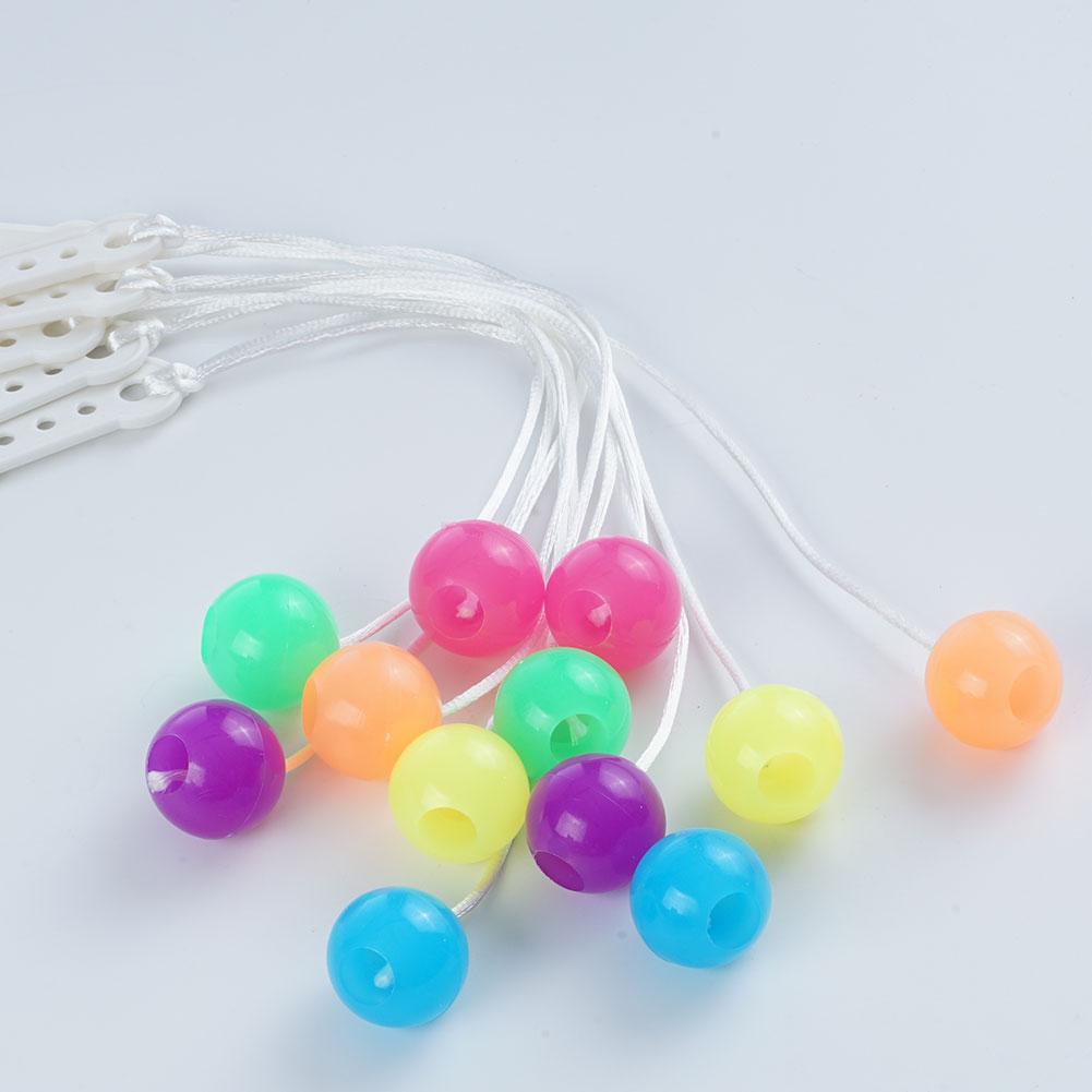 Bóng Lato Đồ Chơi Giảm Căng Thẳng Màu Sắc Ngẫu Nhiên Y0P1