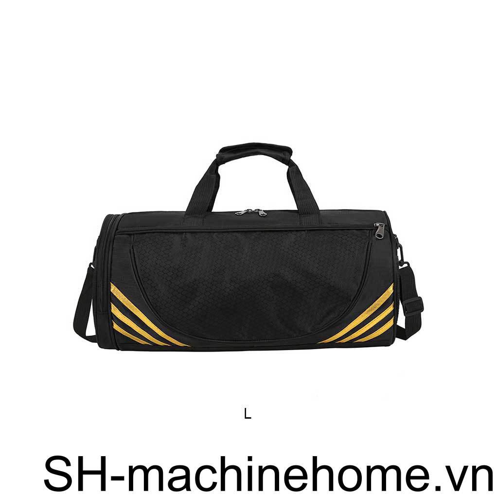 Ba Lô Du Lịch / Tập Gym Cỡ Lớn Đa Năng Bằng Polyester Thời Trang Cho Nam Và Nữ