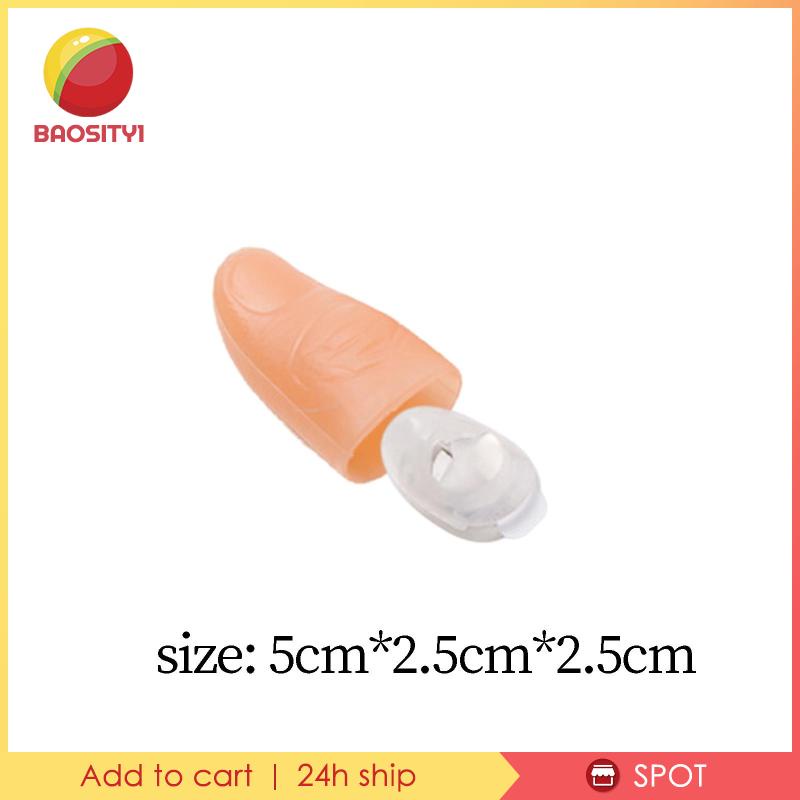 [Baosity1] Đèn LED Hình Ngón Tay Cái