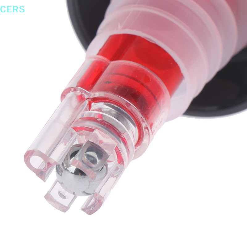 Vòi Rót Rượu Cocktail Di Động 20ml Cho Quán Bar RS