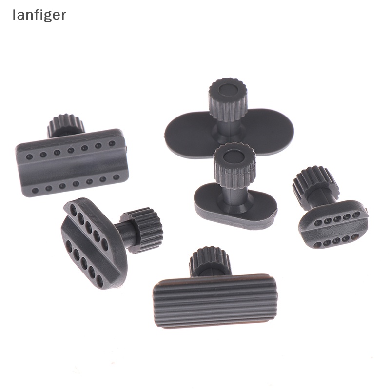 Bộ 10 Dụng Cụ Sửa Chữa Vết Lõm Xe Hơi Chuyên Dụng