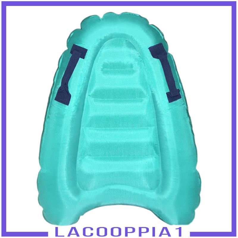 Ván Lướt Sóng Bơm Hơi Lacooppia1 Dành Cho Bé Trai Gái