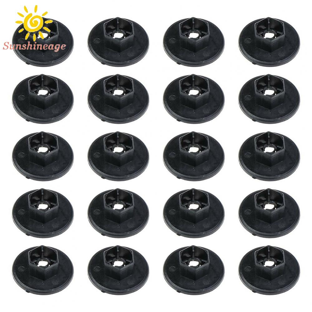 Đai Ốc Chuyên Dụng Cho Kia Grommet 14mm 30mm 84145-26000