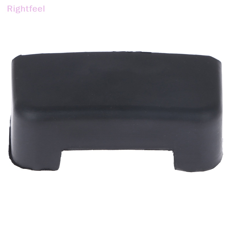Set 4 Nút Cao Su Mềm Trượt Bảo Vệ Phía Sau Ghế Ngồi Xe Hơi Model 3 Model Y 2021-2022 Mới