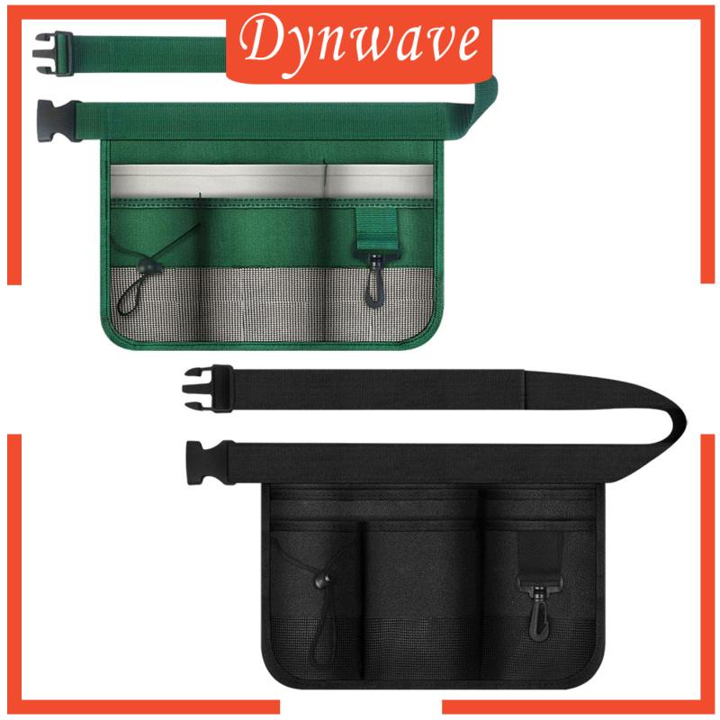 Túi Đeo Hông Đựng Dụng Cụ Làm Vườn Đa Năng