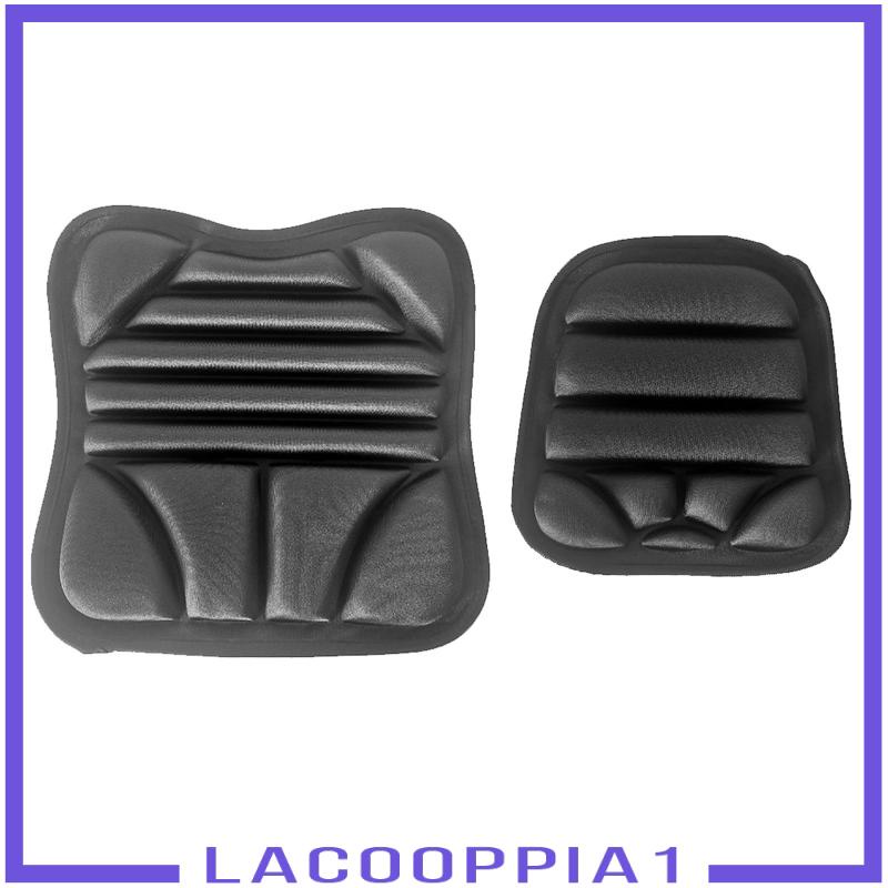Đệm Khí Chống Trượt Cho Xe Máy Lacooppia1
