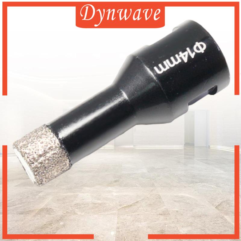 Lưỡi Cưa Kim Cương Khô Cho Vật Liệu Gốm Cứng