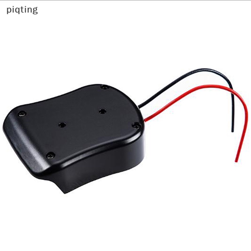 Bộ Chuyển Đổi Nguồn Điện 18V Piqt Mới Dành Cho Makita