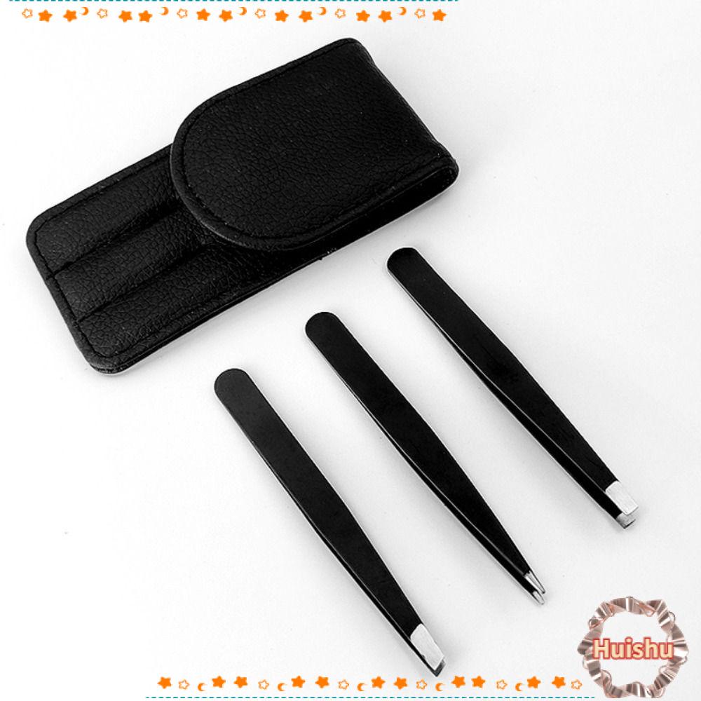 HS Nhíp Nhổ Lông Mày Trang Điểm Làm Đẹp Cho Nữ