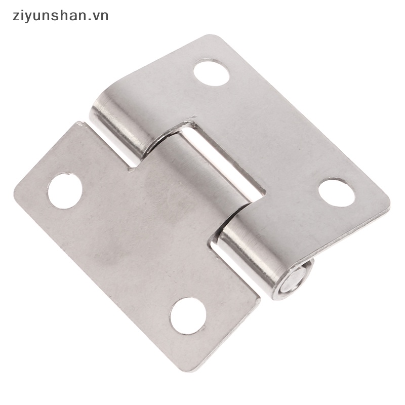 Ziyunshan 50 * 50mm Dụng Cụ Làm Mộc Bằng Thép Không Gỉ