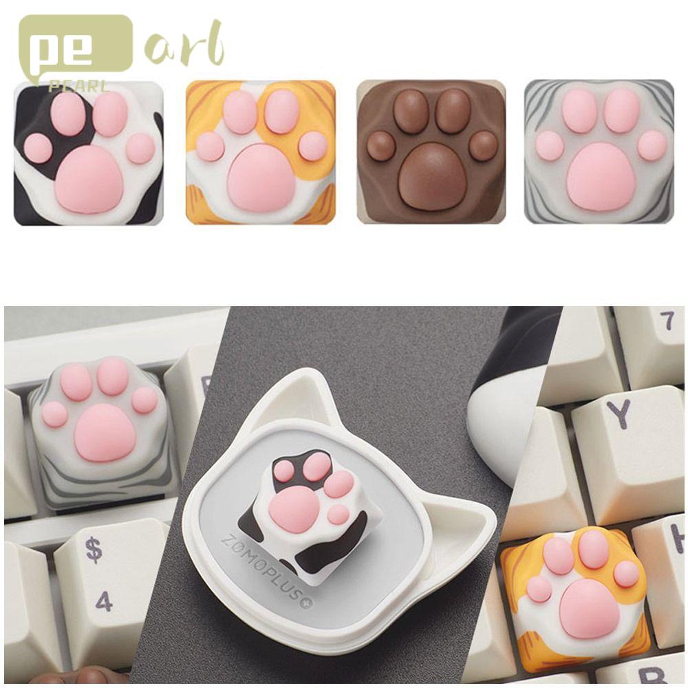 PEARLVN .Nút Bàn Phím Máy Tính In Hình Anime MX Switch