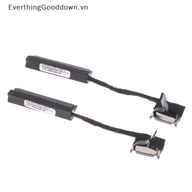 1 Dây Cáp Kết Nối Ổ Cứng HDD Cho Laptop Sata DELL E7440