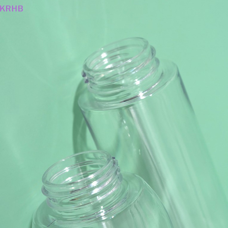Chai Rỗng Dạng Nhấn Đựng Dung Dịch Tẩy Sơn Móng Tay Mới