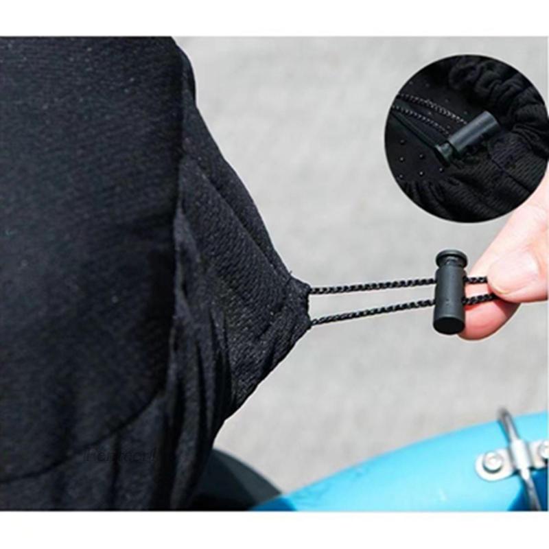 Yên Xe Đạp Bằng Silicon Mềm Gấp Gọn Fenteer1