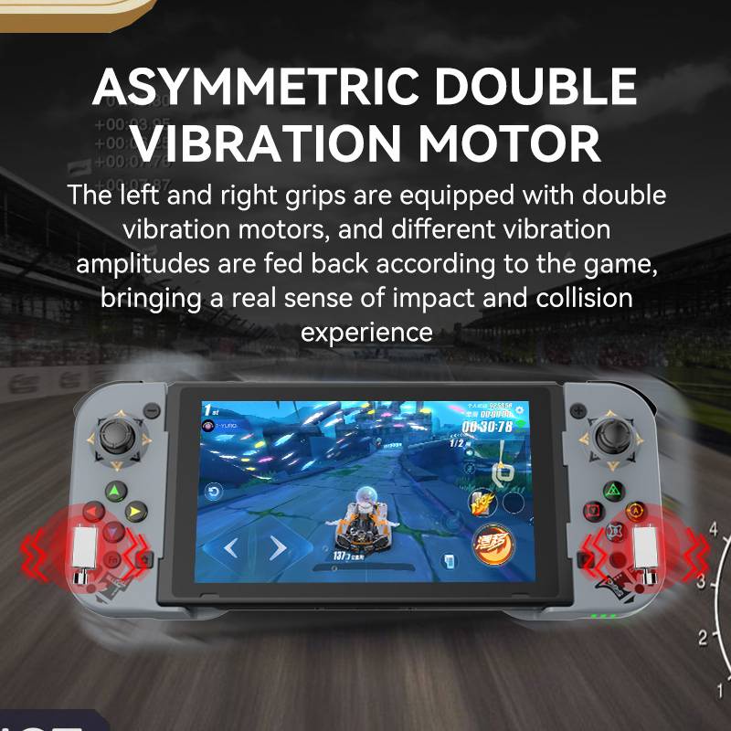 Tay CầM Chơi Game Bluetooth Không Dây Cho NS Switch / Switch Pro