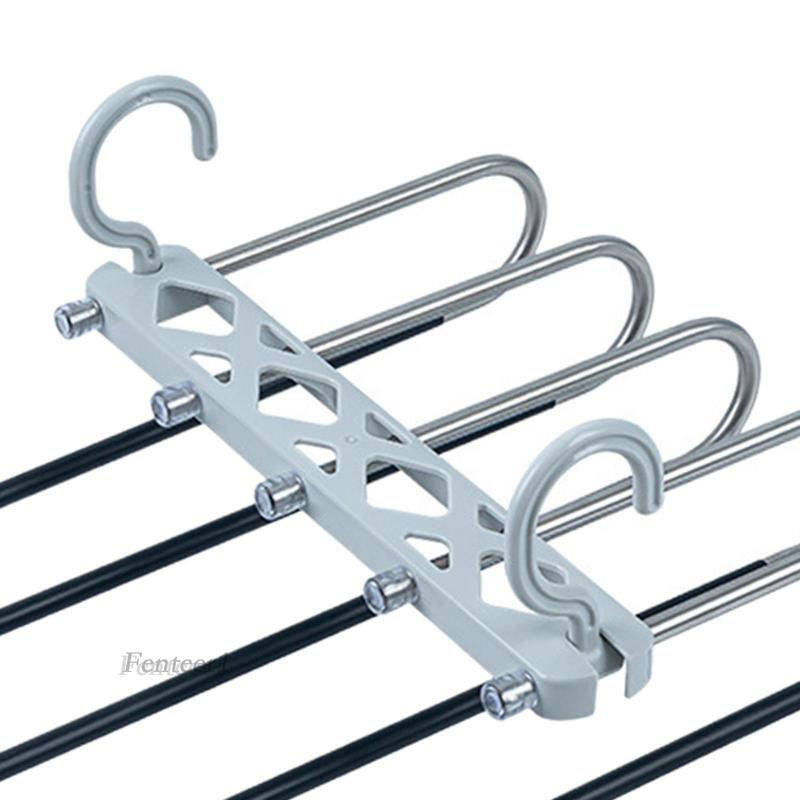 [Fenteer1] Móc Treo Quần Áo Chắc Chắn