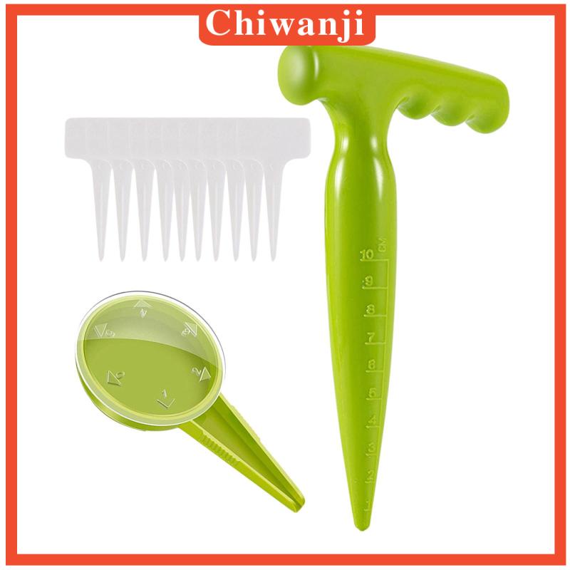 Bộ Dụng Cụ Cấy Ghép Cây Sân Vườn Tiện Dụng
