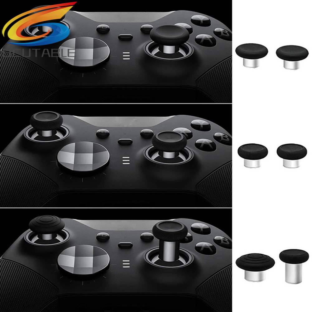 Bộ 16 Nút Bấm Cho Tay Cầm Chơi Game Xbox One Elite 2