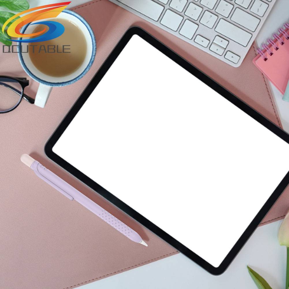 Vỏ Bảo Vệ Bút Cảm Ứng Từ Tính Cho Appie Pencil 1