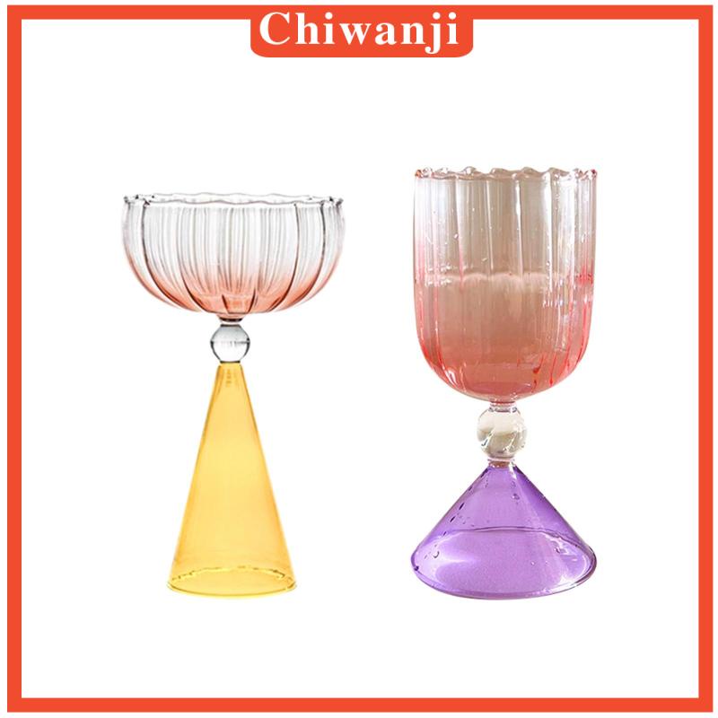 Ly Uống Cocktail / Cocktail Hình Ly Nước Cho Tiệc Tùng / Quán Bar