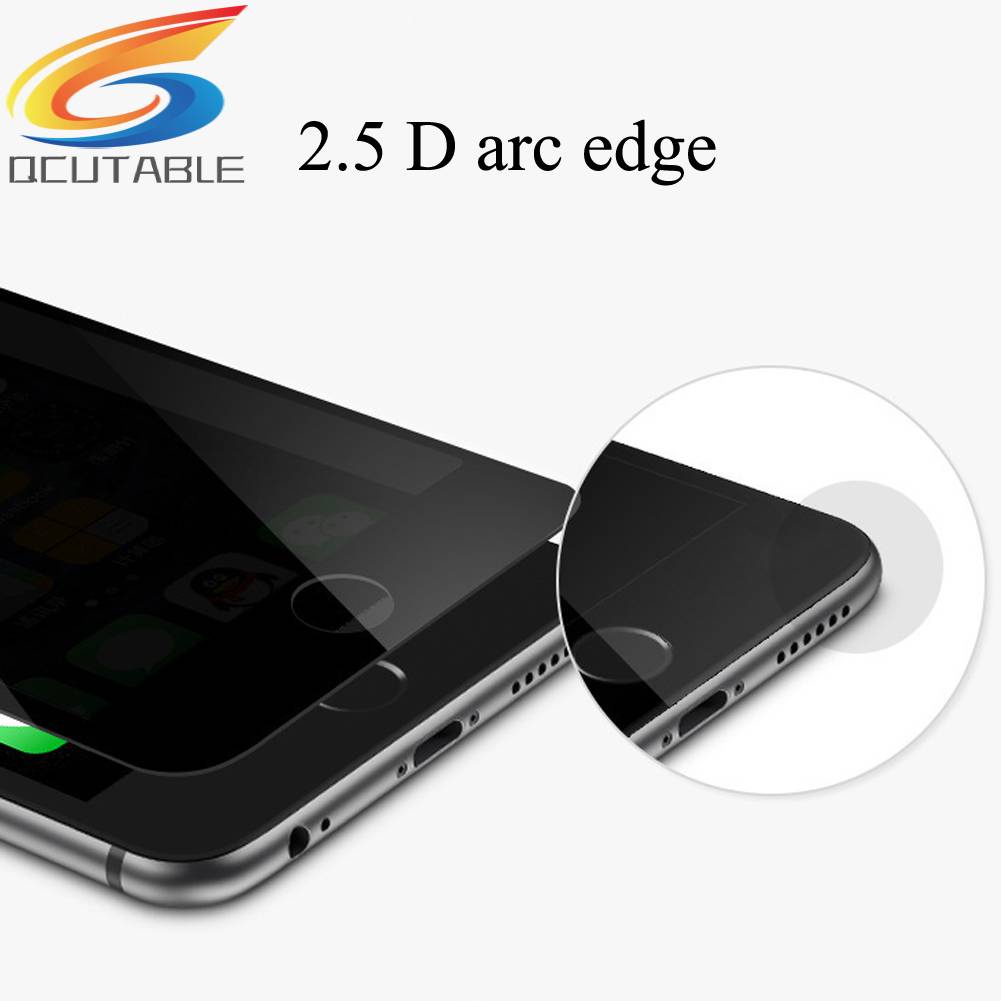 Kính CườNg LựC BảO Vệ ToàN D ChốNg Nhìn TrộM 9H Cong 2.5 D