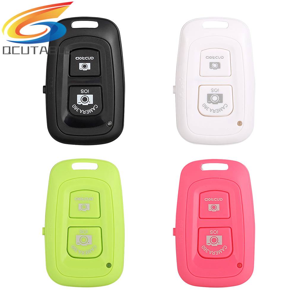 Tay Cầm Chơi Game Bluetooth 2.4G Cho Điện Thoại / Máy Ảnh