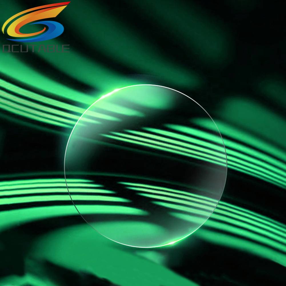 1 / 2 / 3 / 5 Kính Cường Lực HD Bảo Vệ Mặt Đồng Hồ Thông Minh Xiaomi S1