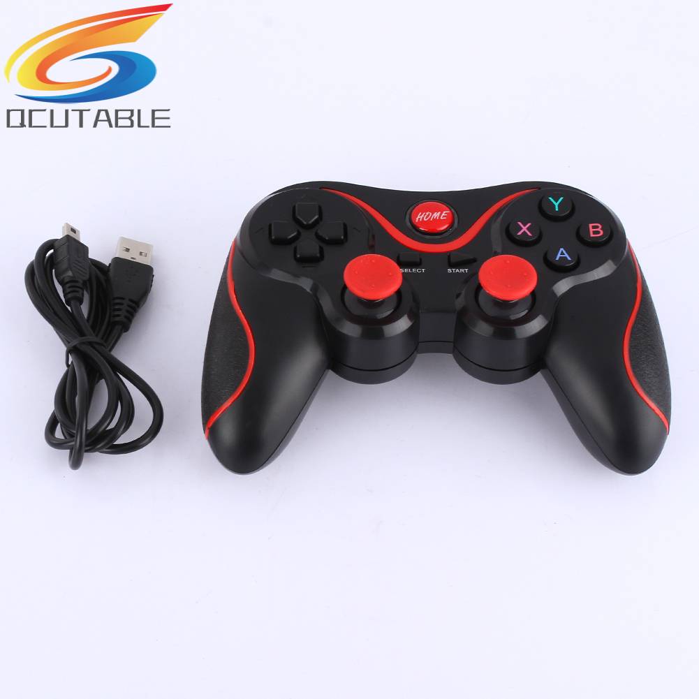 Tay CầM Chơi Game Bluetooth Không Dây T3 Cho ĐiệN ThoạI Android