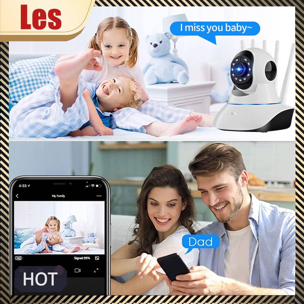 Máy Quay Hồng Ngoại Thông Minh Hỗ Trợ Tầm Nhìn Ban Đêm