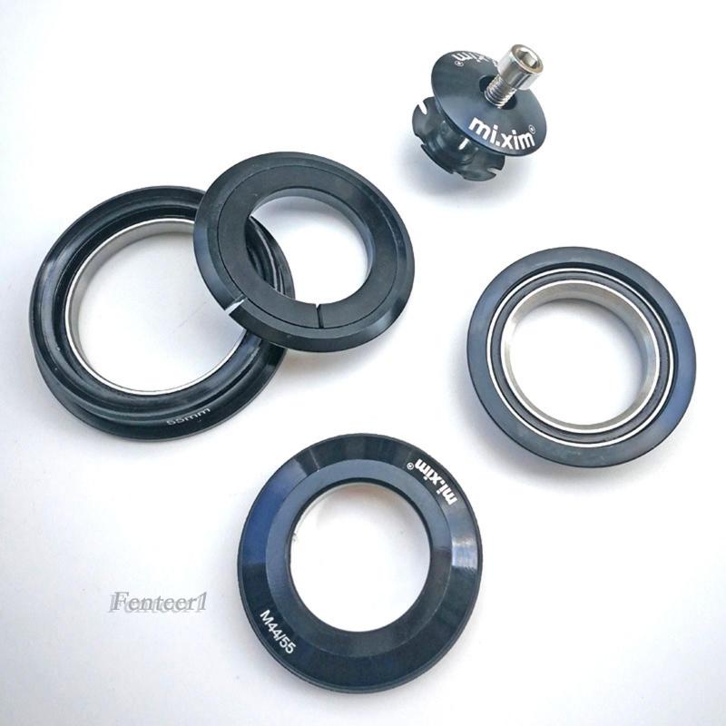 [Fenteer1] Vòng Bi Niêm Phong Phuộc Trước Xe Đạp Leo Núi