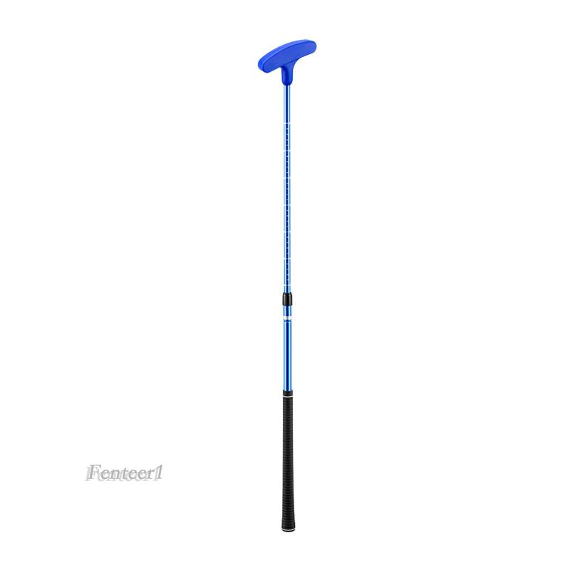 Gậy Đánh Golf Hai Mặt Di Động Fenteer1 Cho Thanh Thiếu Niên