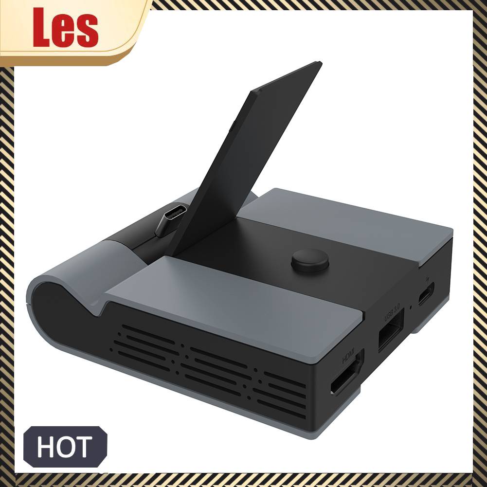 Bộ ChuyểN ĐổI 1080P 4K HD Sang HDMI Cho MáY Chơi Game NS
