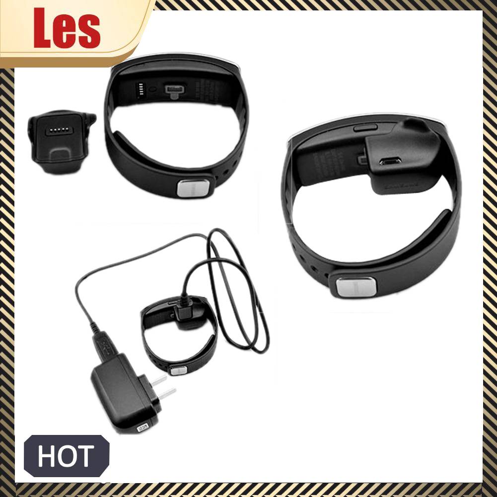 Đế Sạc Cho Đồng Hồ Thông Minh Samsung Galaxy Gear Fit R350
