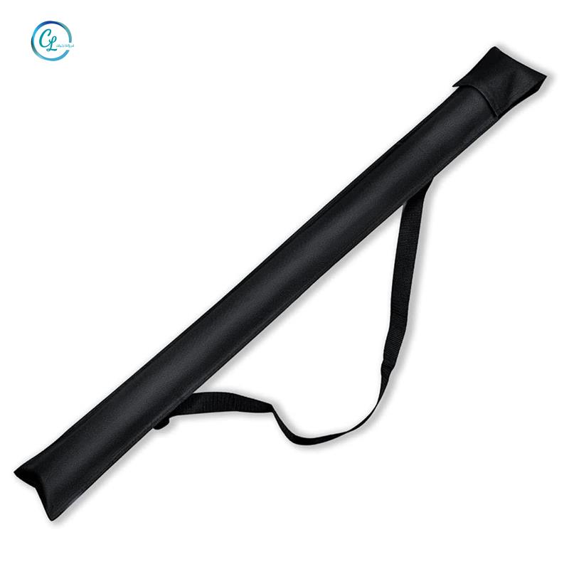 Túi Đựng Gậy Đánh Bida 32Inch Tỉ Lệ 1 / 2 Tiện Dụng