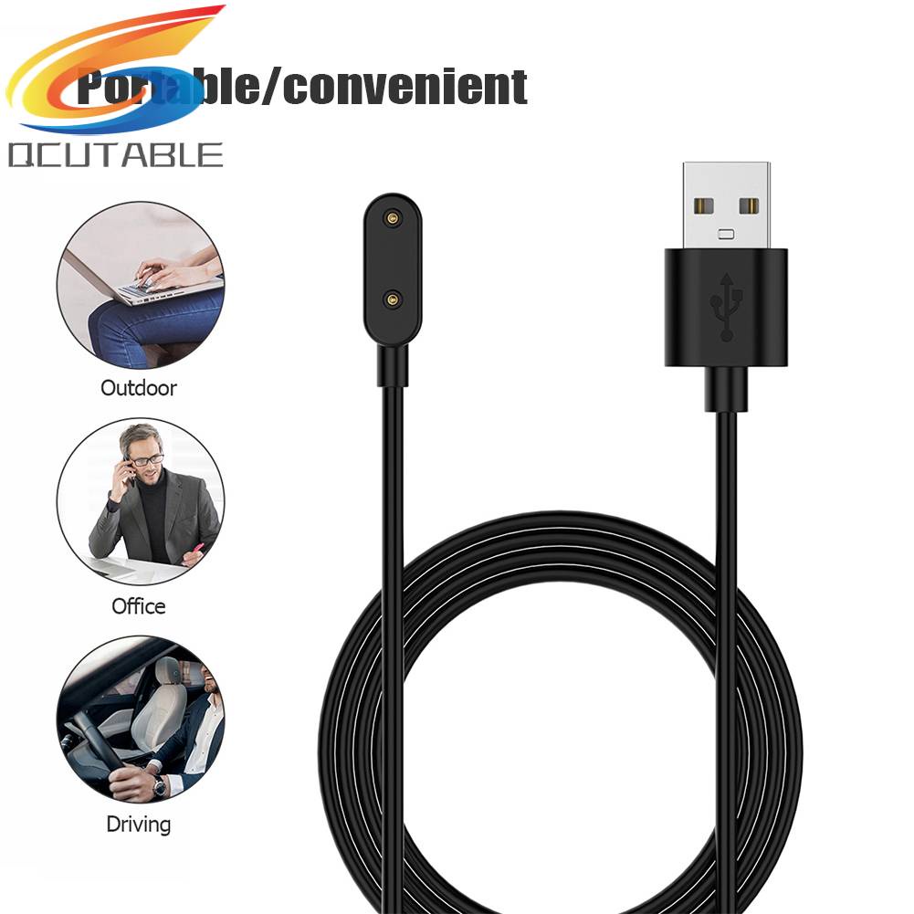 Cáp Sạc Cho Đồng Hồ Thông Minh OPPO Band 2