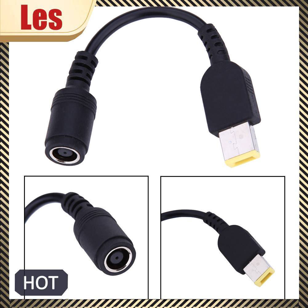 Bộ Chuyển Đổi Nguồn Điện Cho Lenovo ThinkPad X250 T450S