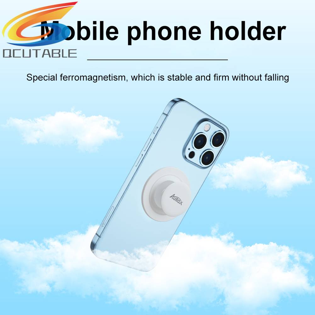 Giá Đỡ Điện Thoại Để Bàn Có Thể Gập Lại Chống Rơi Cho lphone14