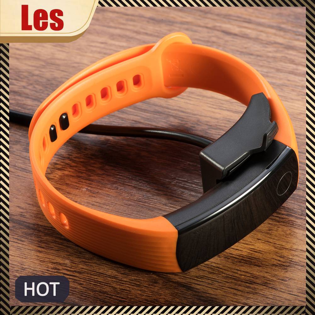 Dây Cáp Sạc Từ Tính Cho Huawei Honor Band 5 / Band 4 Nec / Band 3 / Band 3 Pro